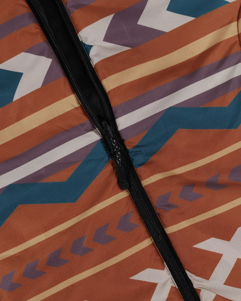 Twilight Schlafsack - Ginger Paddle Geo