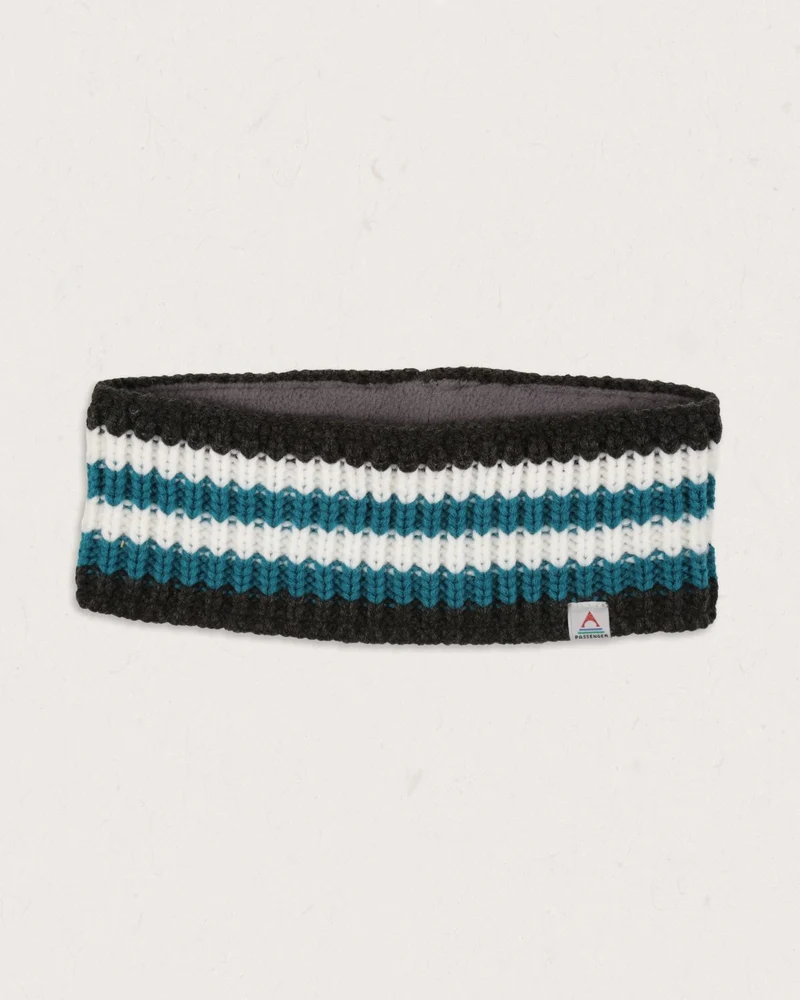 Roamer Stirnband - Schwarz