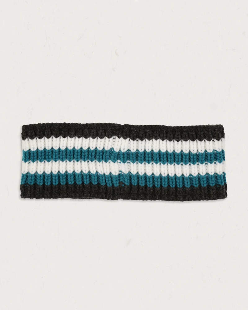 Roamer Stirnband - Schwarz