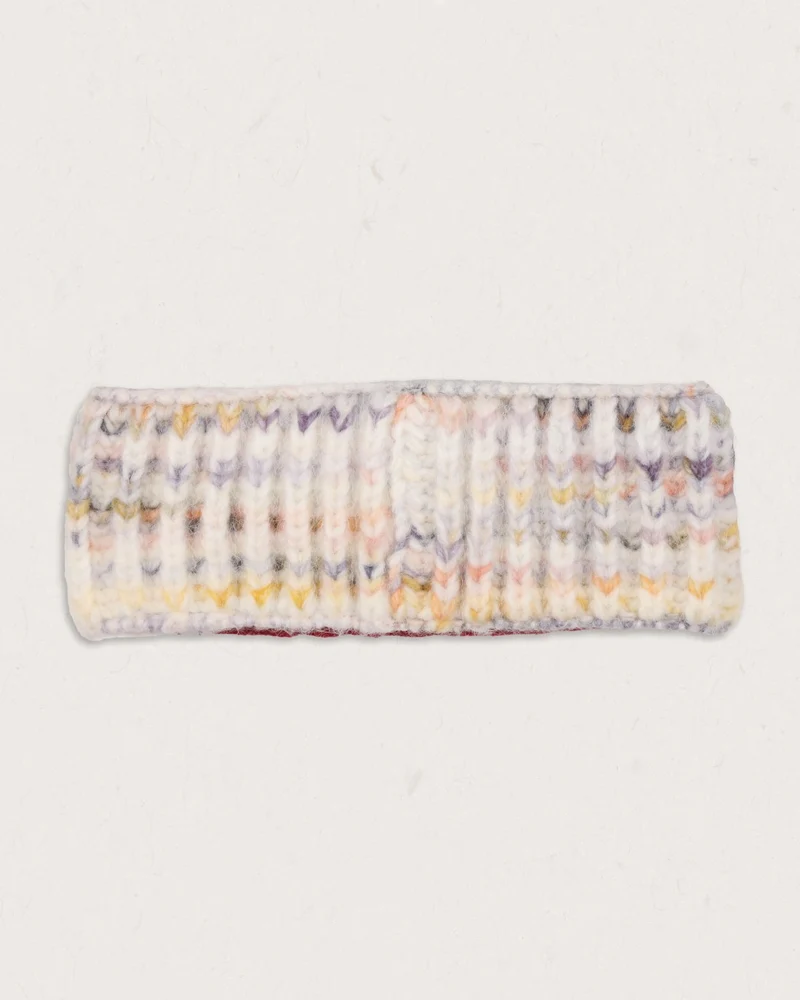 Roamer Stirnband - Nebliges Multi
