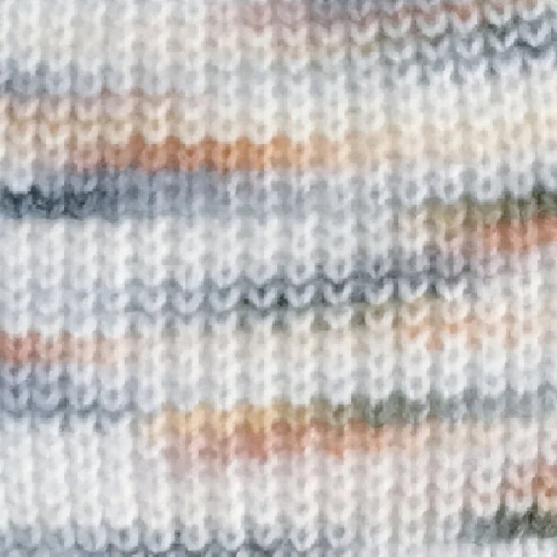 Roamer Stirnband - Nebliges Multi