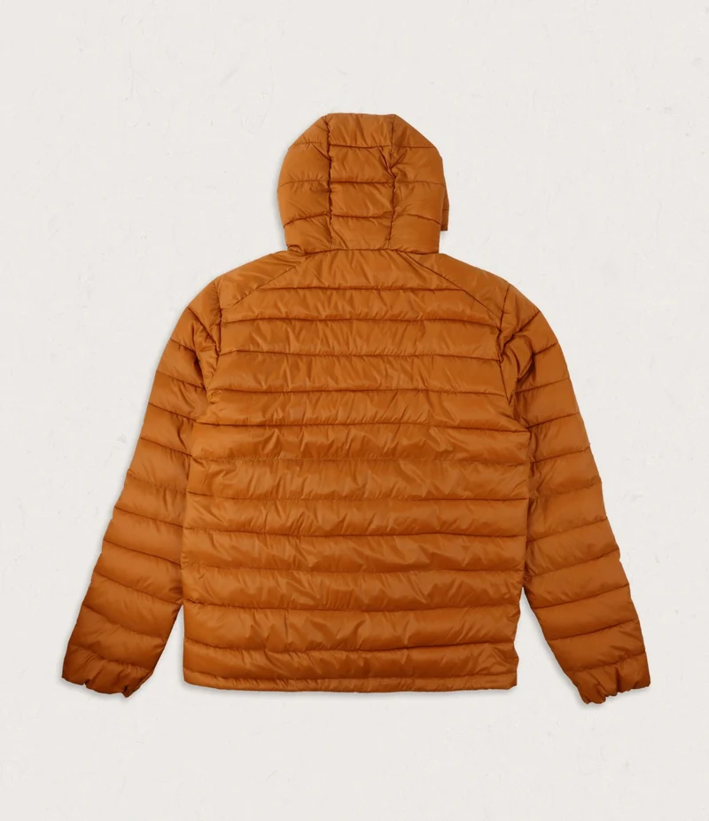 Roamer Isolierjacke - Glasierter Ingwer