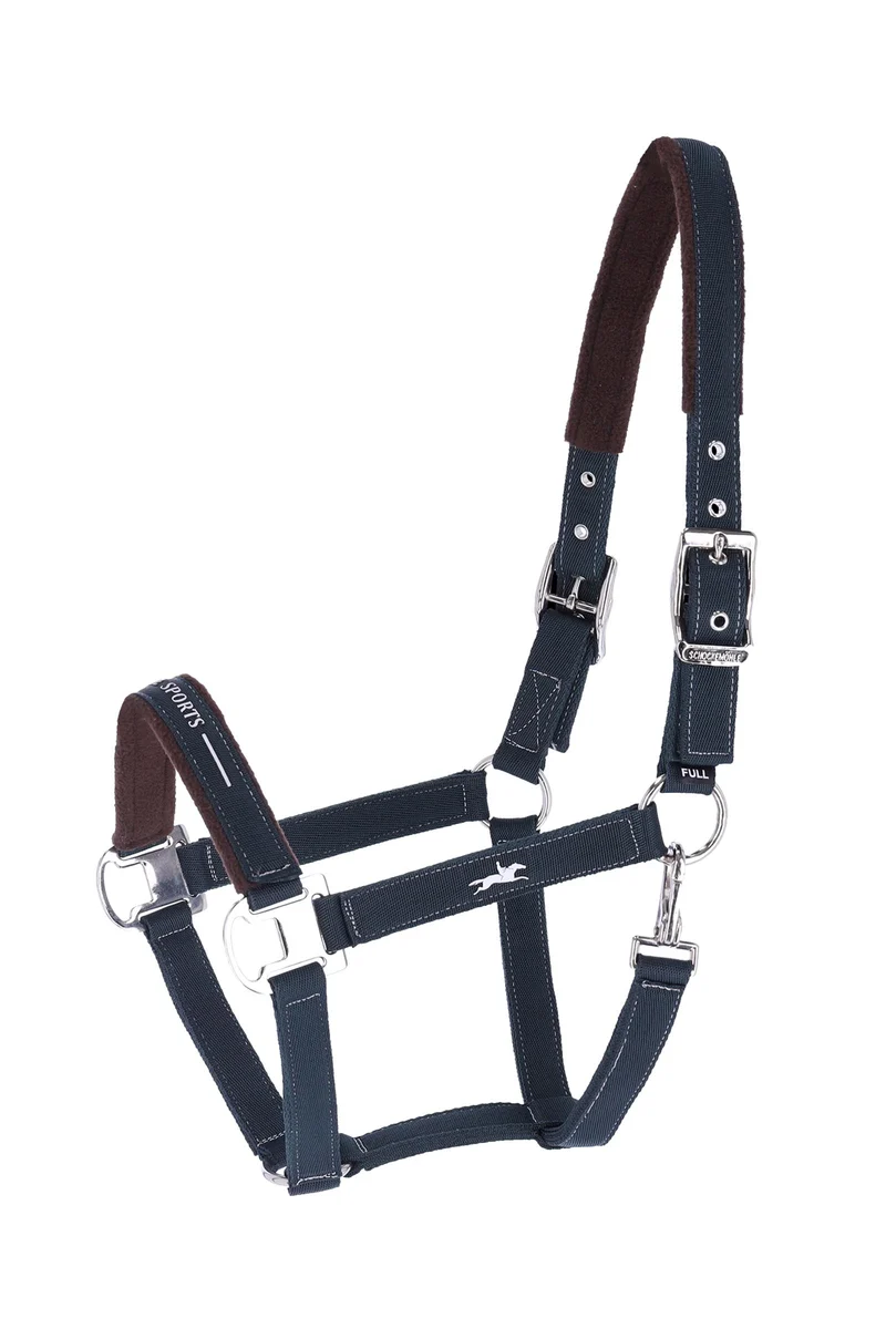 Halter SP Memphis Style III Halfter Bottle V