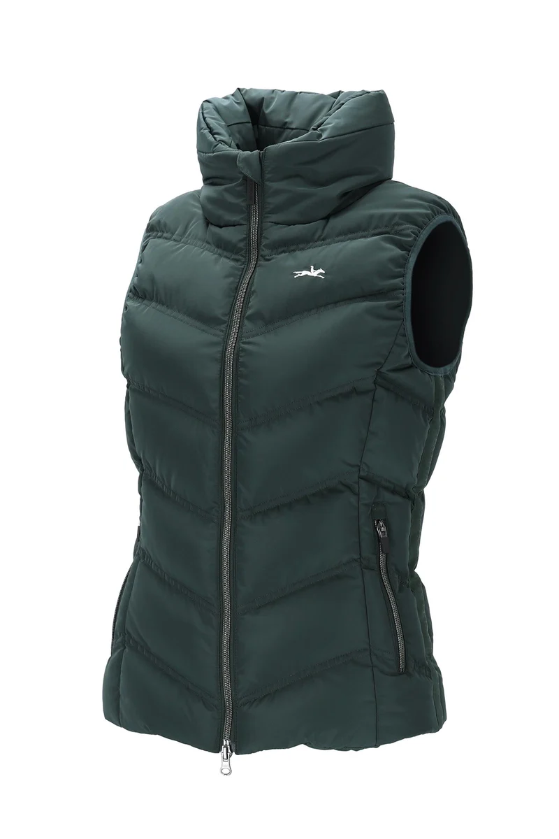 Marleen Damen Weste Bottle XS