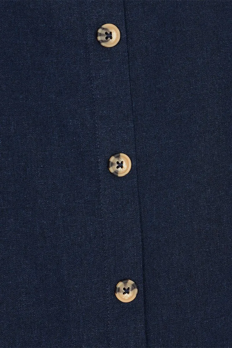 Lava To 124867 | Navy Blazer | Top fra Freequent