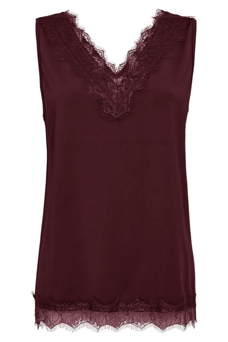 Bicco Top 206329 | Port Royale | Top fra Freequent