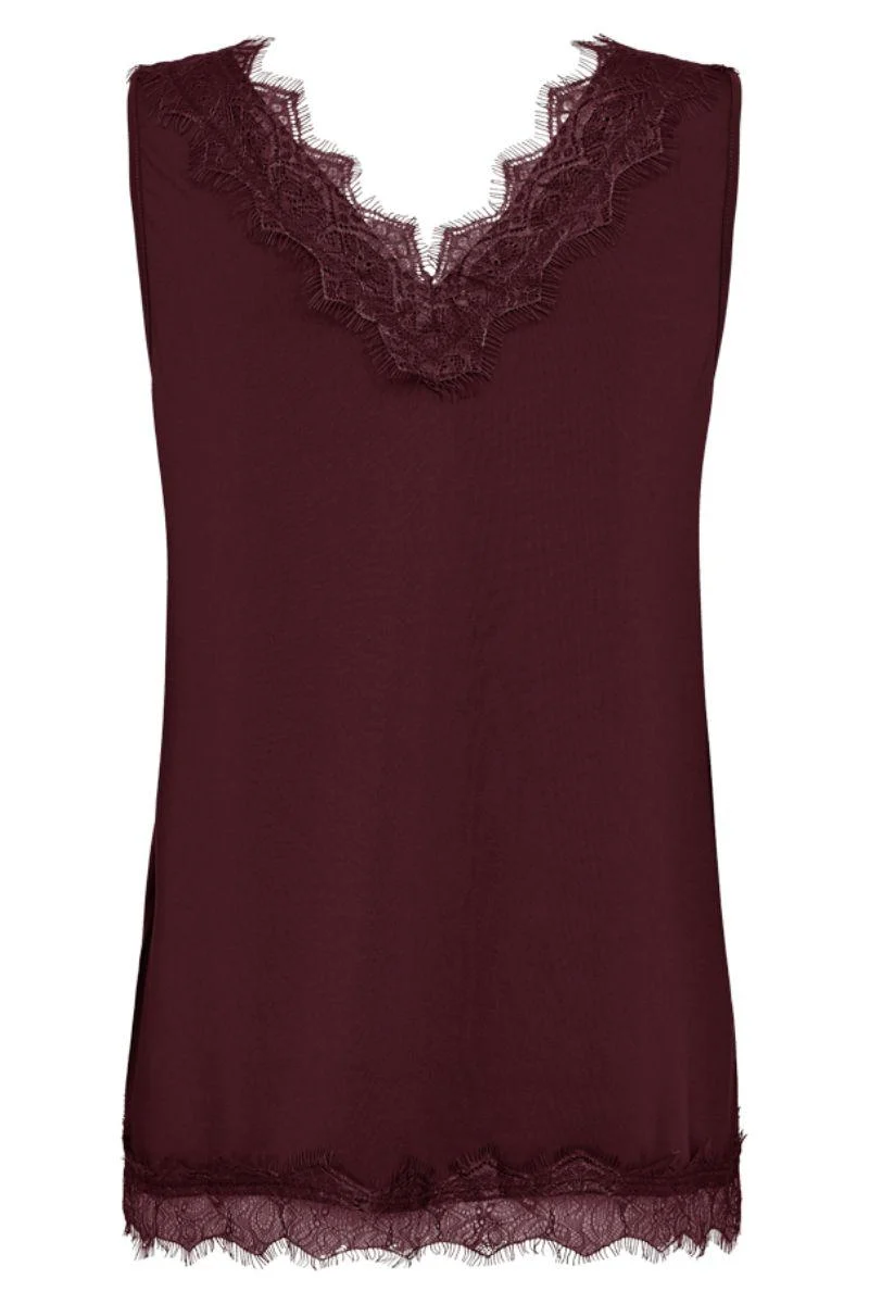 Bicco Top 206329 | Port Royale | Top fra Freequent