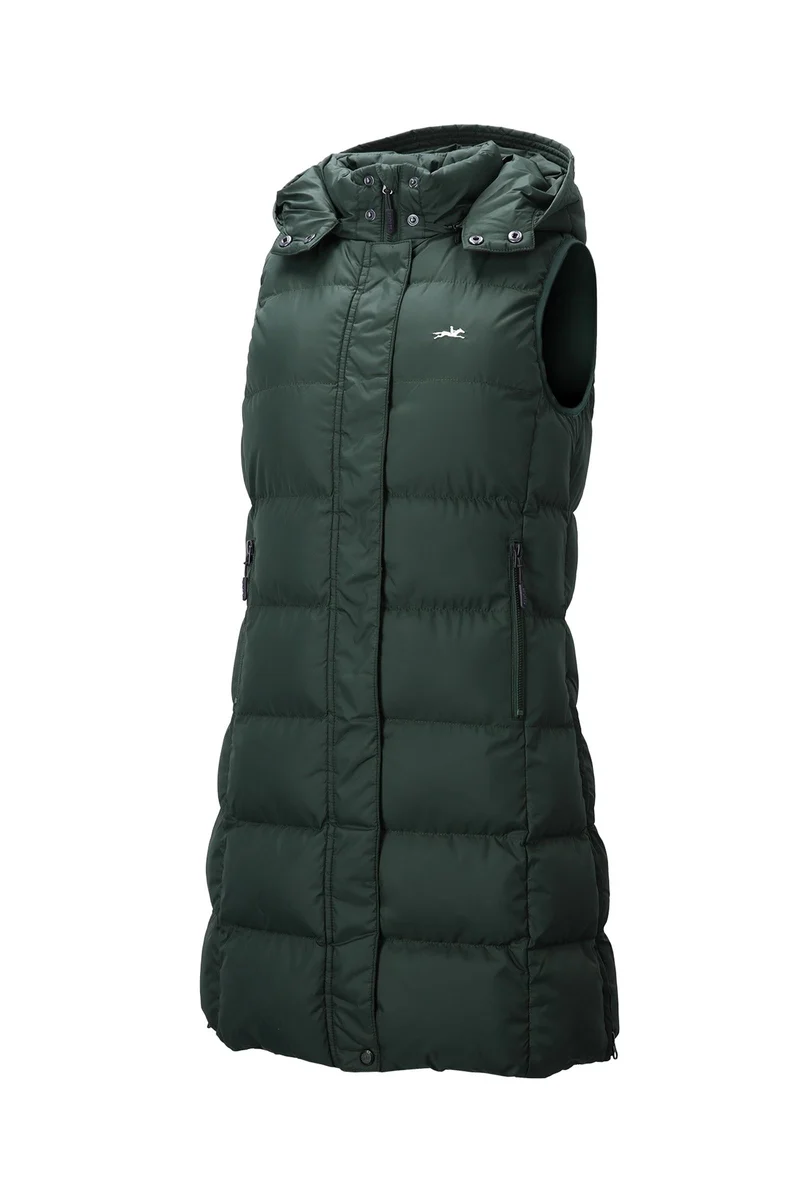 Schockemöhle SP Tilly Style Damen Weste Bottle M