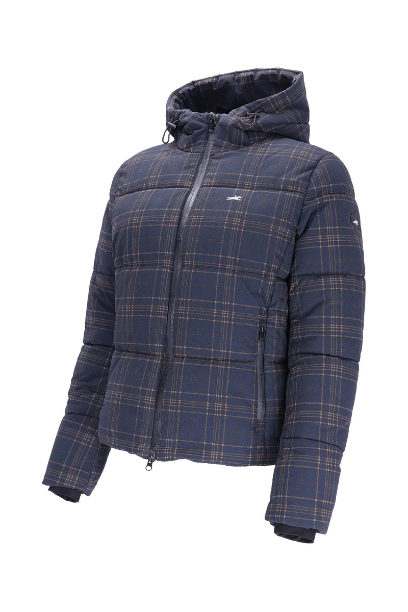 Schockemöhle SP Leni Style Damen Jacke Dark Navy M
