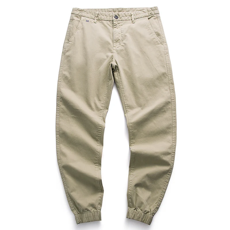 Herren Elegante und bequeme Freizeithosen Drune