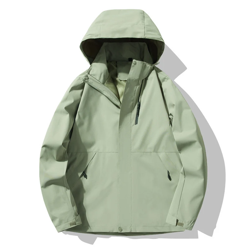 Damen Wetterfeste Funktionsjacke Drune