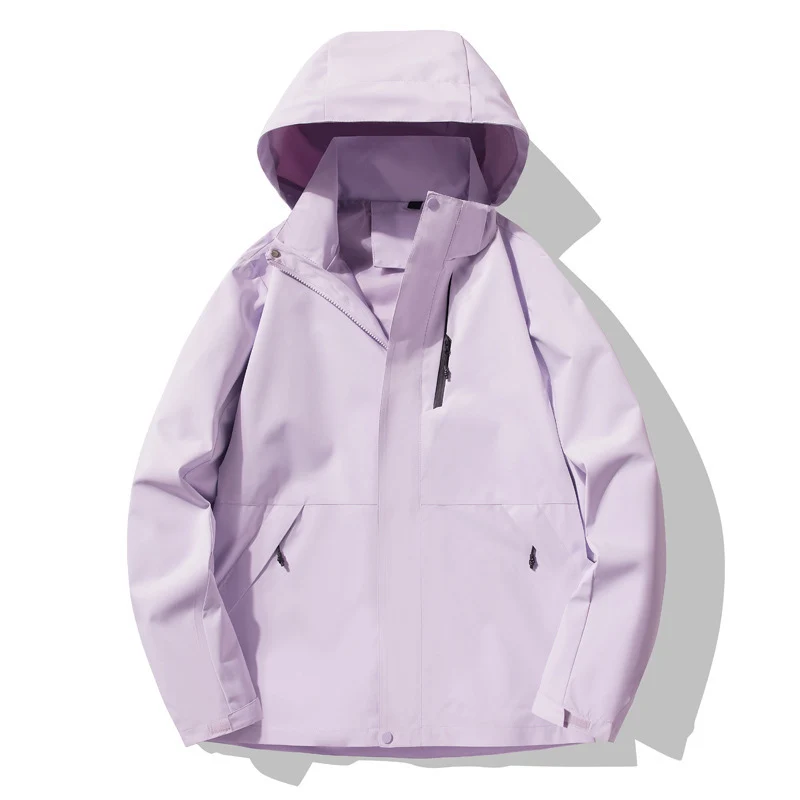 Damen Wetterfeste Funktionsjacke Drune