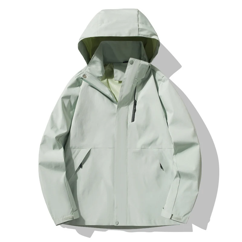 Damen Wetterfeste Funktionsjacke Drune