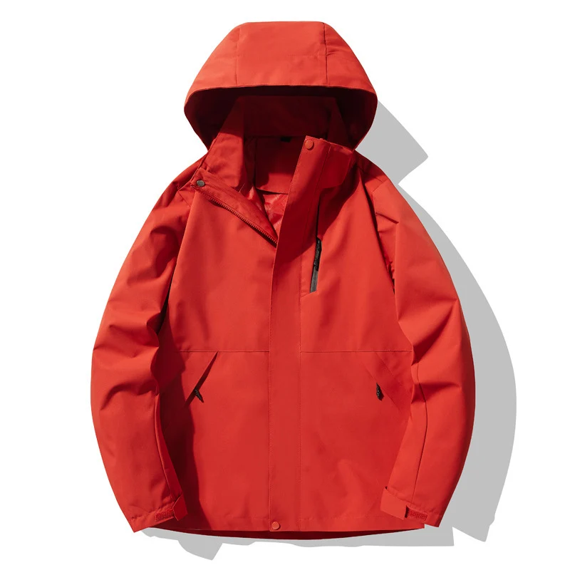 Damen Wetterfeste Funktionsjacke Drune
