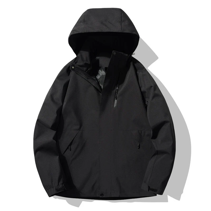 Damen Wetterfeste Funktionsjacke Drune