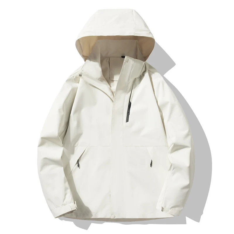 Damen Wetterfeste Funktionsjacke Drune