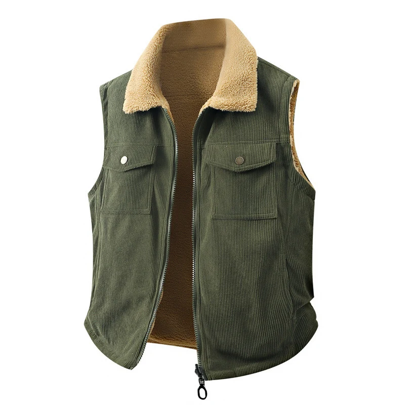 Damen Weste Drune