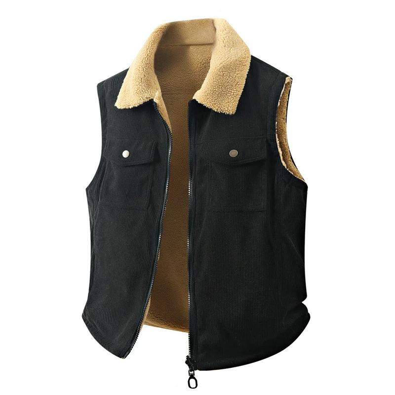 Damen Weste Drune