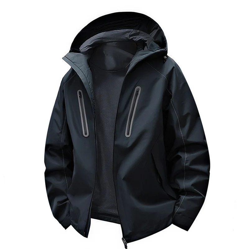 Damen Wasserabweisende Funktionsjacke Drune
