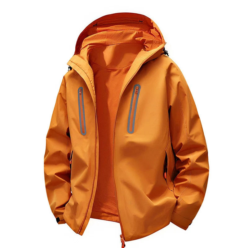 Damen Wasserabweisende Funktionsjacke Drune