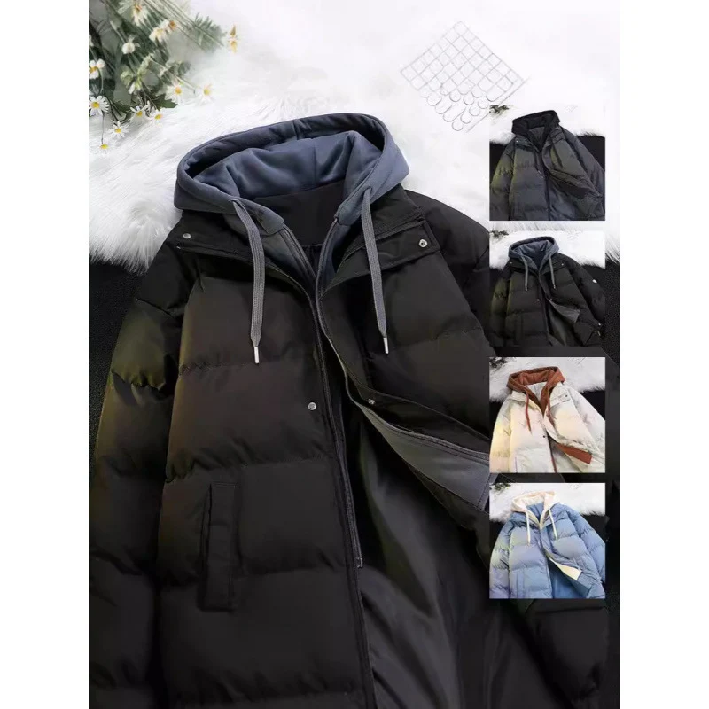 Damen Wärmeisolierte Steppjacke Drune