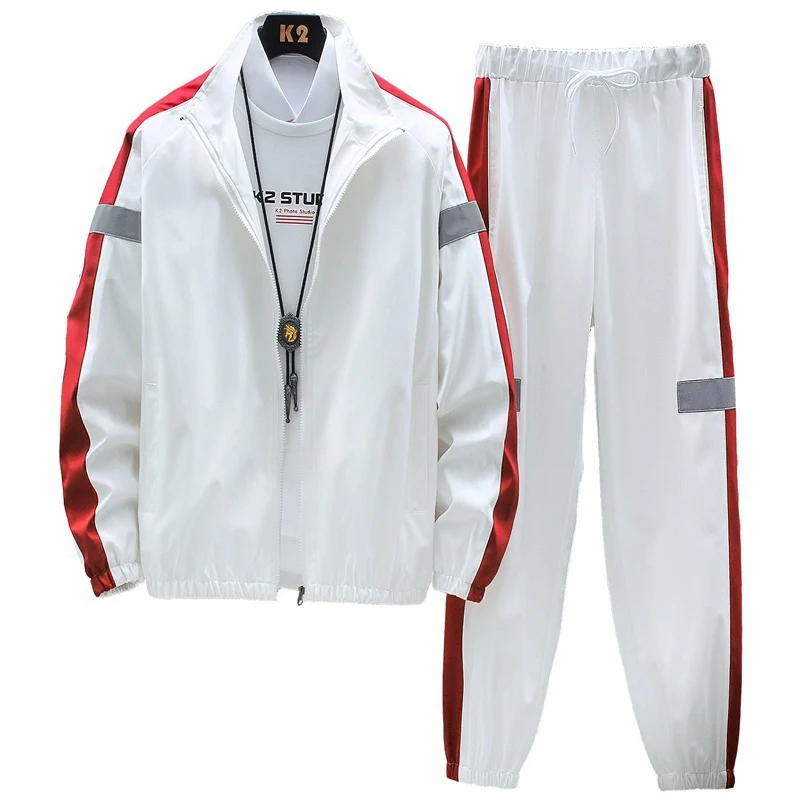 Damen Sportliches Freizeit-Set Drune