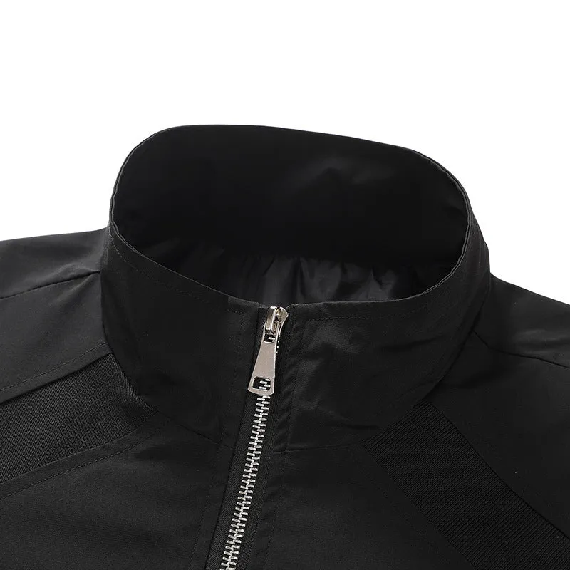 Damen Sportliche Übergangsjacke Drune 1788322011
