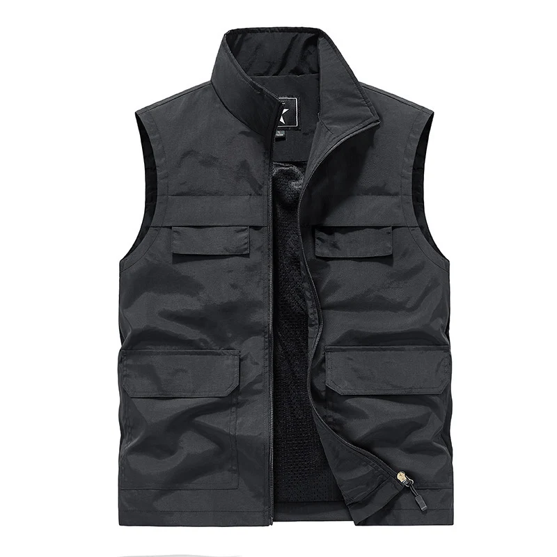 Damen Multifunktionale Outdoor-Weste Drune