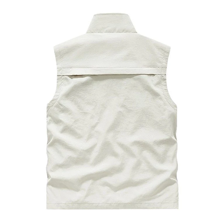 Damen Multifunktionale Outdoor-Weste Drune