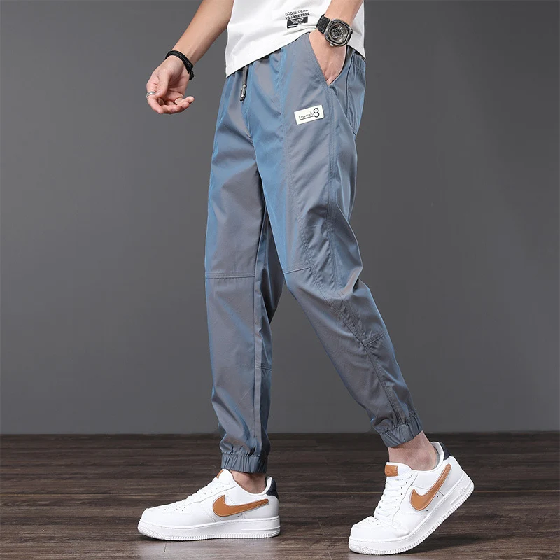 Herren Funktionale Sporthose Drune