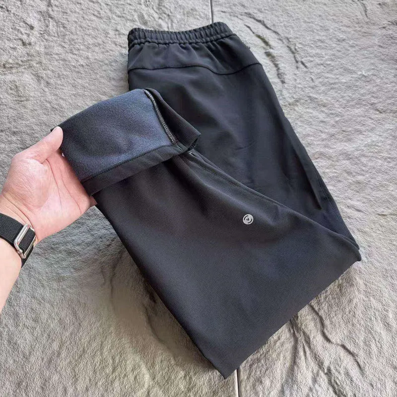 Herren Funktionale Outdoor-Hose Drune