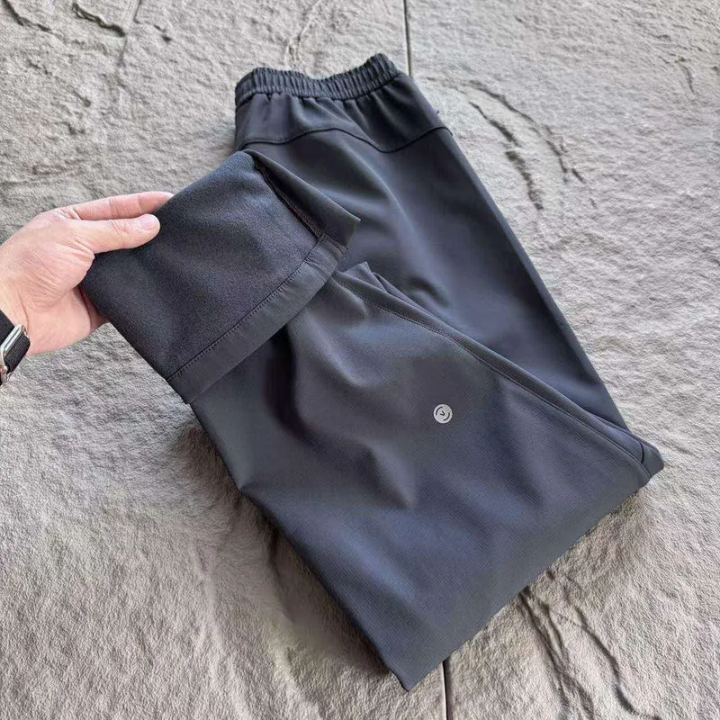 Herren Funktionale Outdoor-Hose Drune