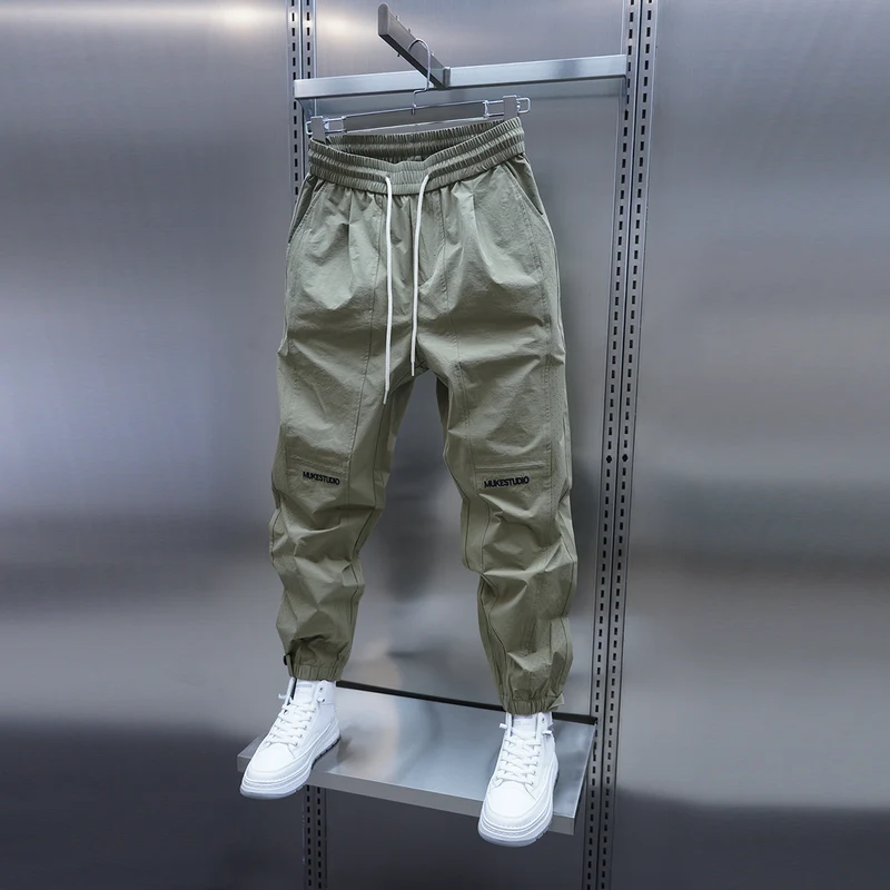 Herren Funktionale Freizeithose Drune