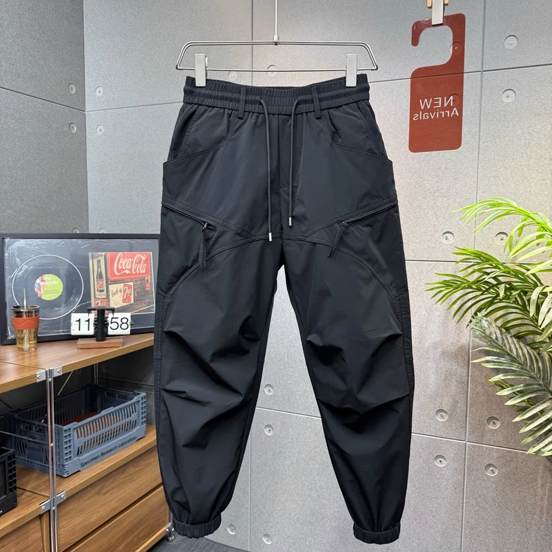 Herren Funktionale Cargo-Hose Drune
