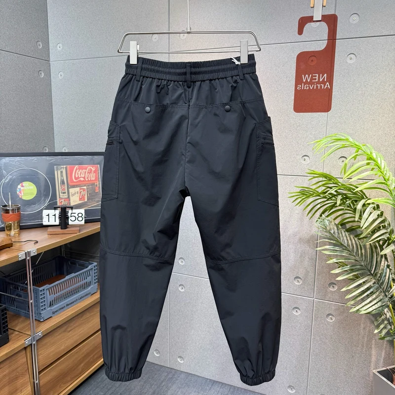 Herren Funktionale Cargo-Hose Drune