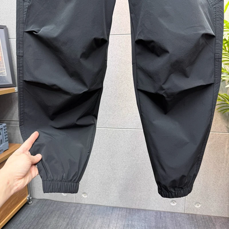 Herren Funktionale Cargo-Hose Drune