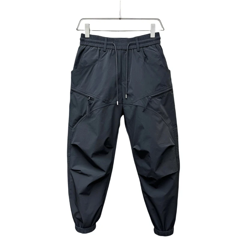 Herren Funktionale Cargo-Hose Drune