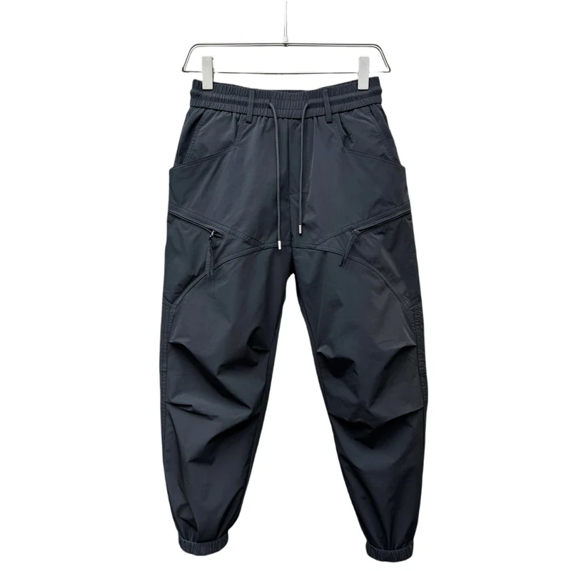 Herren Funktionale Cargo-Hose Drune 1788342746