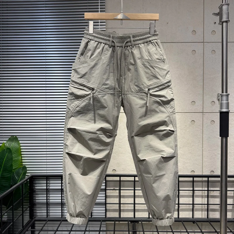 Herren Funktionale Cargo-Hose Drune 1788342746