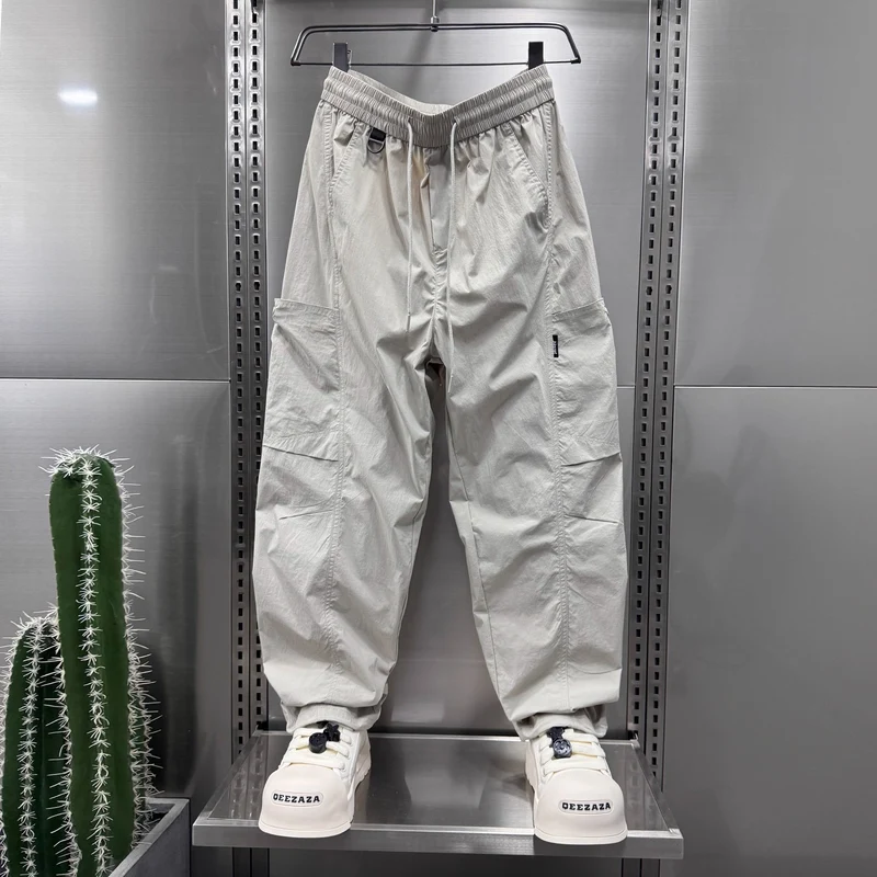 Herren Funktionale Cargo-Hose Drune 1788342040