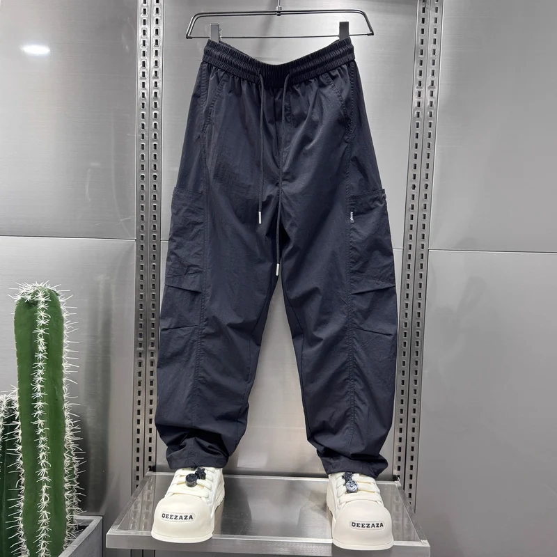 Herren Funktionale Cargo-Hose Drune 1788342040