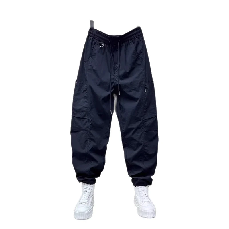 Herren Funktionale Cargo-Hose Drune 1788342040