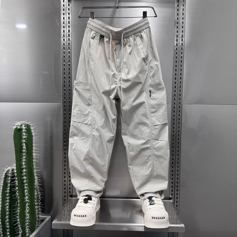 Herren Funktionale Cargo-Hose Drune 1788342040