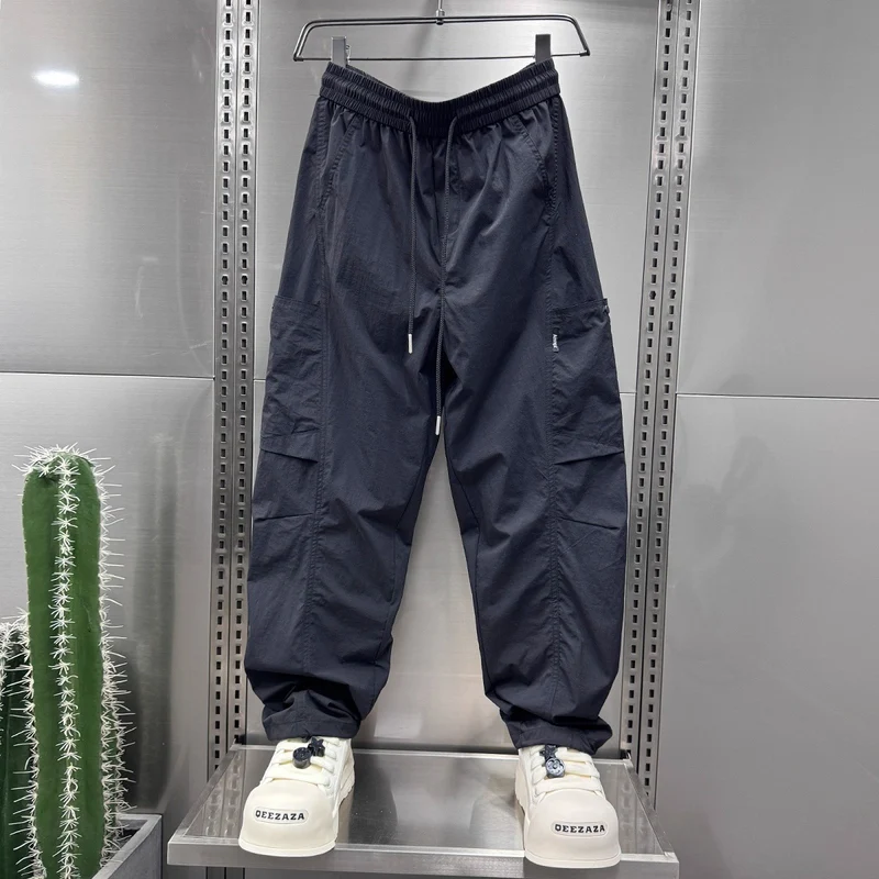 Herren Funktionale Cargo-Hose Drune 1788342040