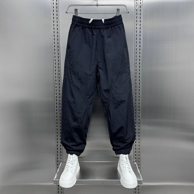 Herren Bequeme und stylische Trainingshose Drune