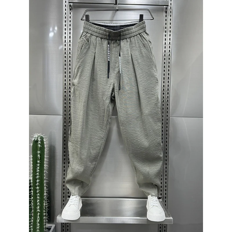 Herren Bequeme und stylische Jogginghose Drune