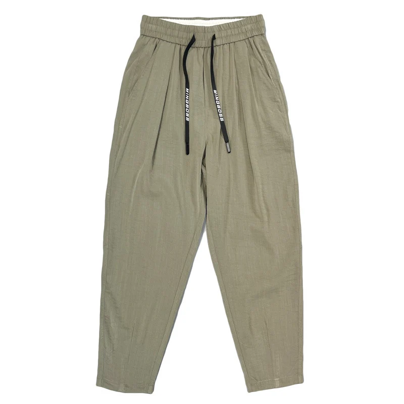 Herren Bequeme und stylische Jogginghose Drune
