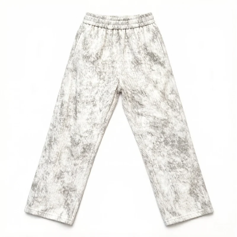 Herren Bequeme und lässige Freizeithose Drune