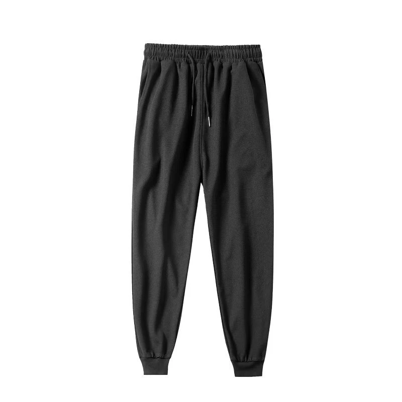 Herren Bequeme Freizeithose Drune