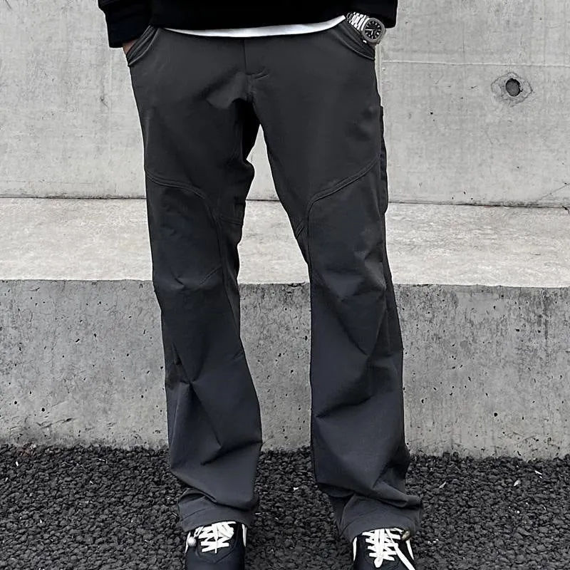 Herren Vielseitige Funktionshose Drune